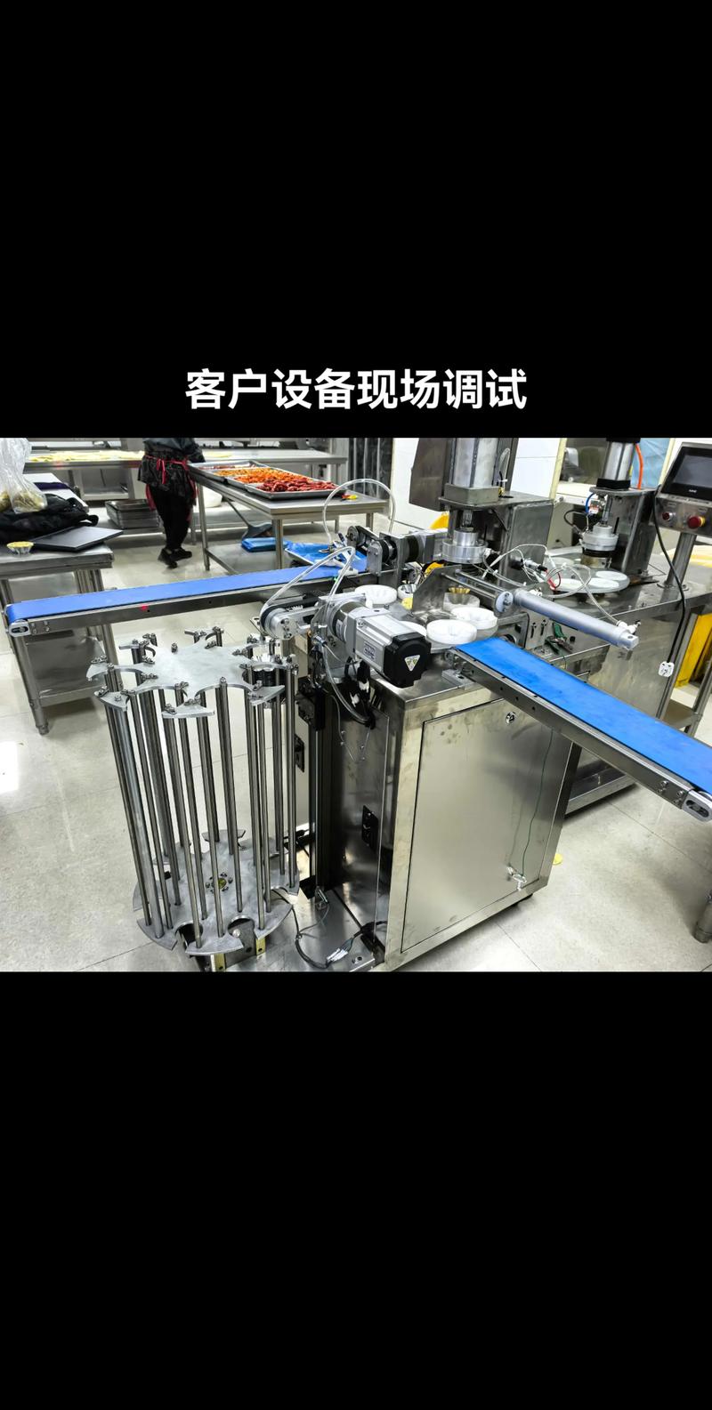 机械行业的润滑剂——减速机维修